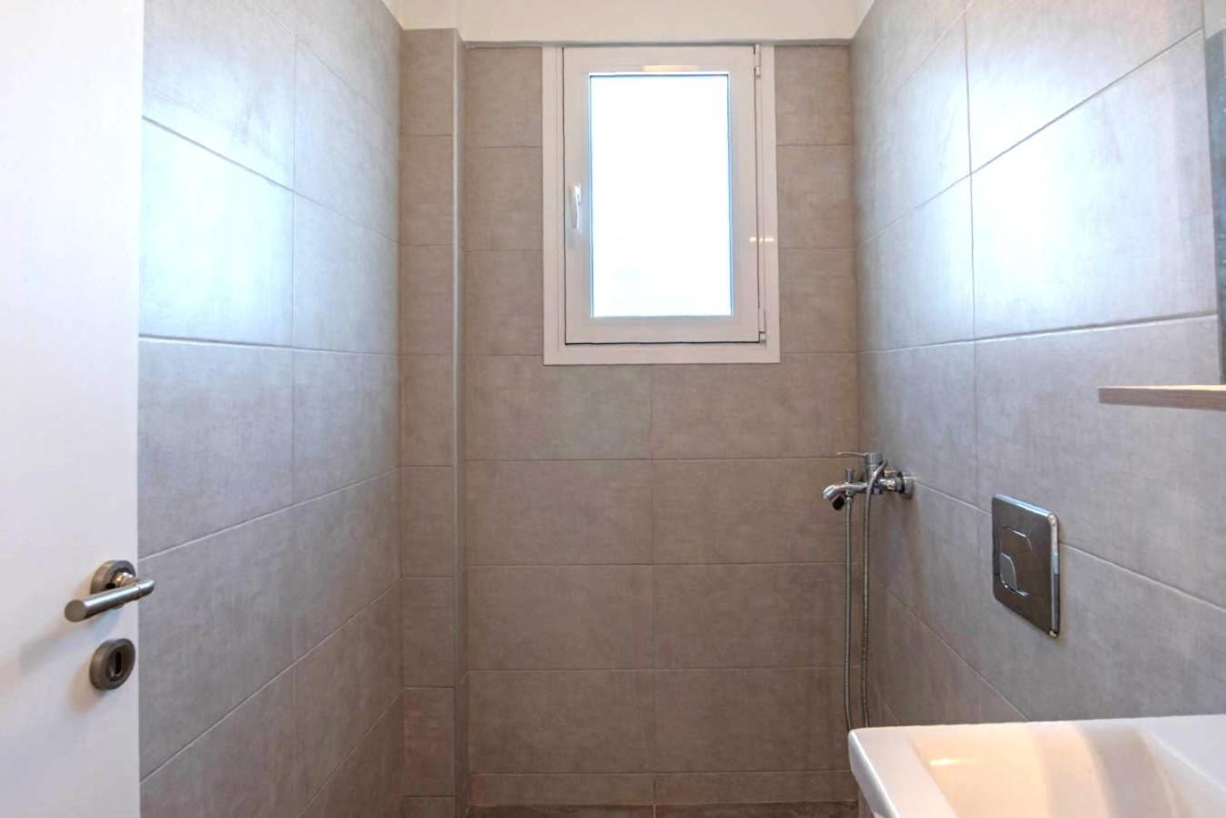 Breathtaking Seaview Studio In Athenian Riviera Экстерьер фото
