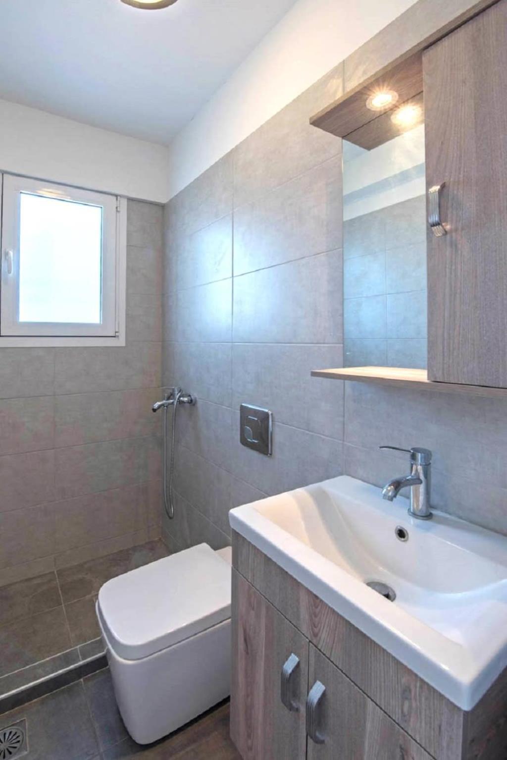 Breathtaking Seaview Studio In Athenian Riviera Экстерьер фото