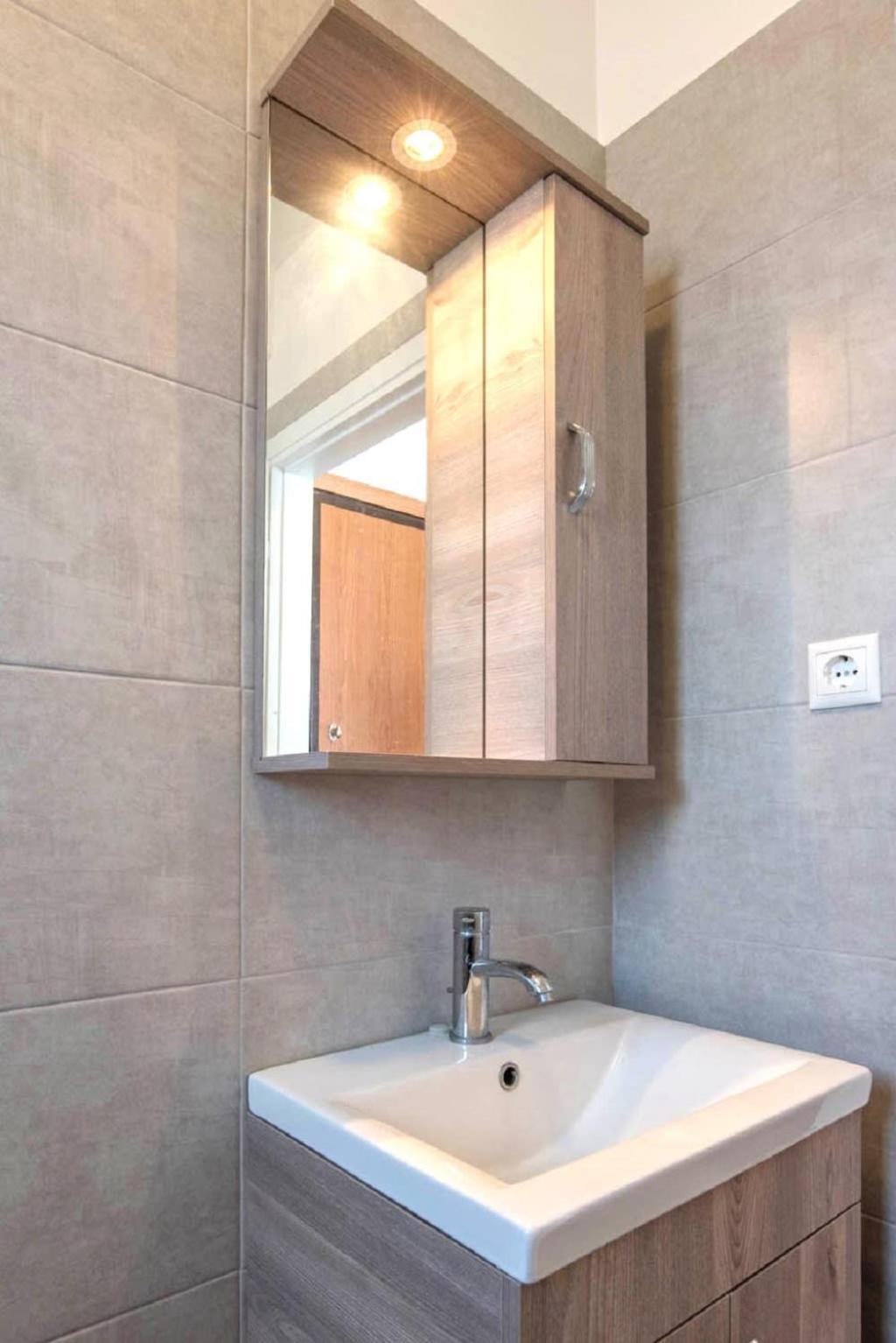 Breathtaking Seaview Studio In Athenian Riviera Экстерьер фото